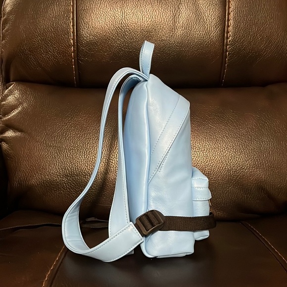 Balenciaga leather mini backpack - Picture 4 of 6